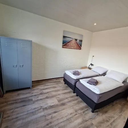 Sun&sea Holidays-de Anemoon *