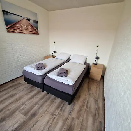 Sun&sea Holidays-de Anemoon