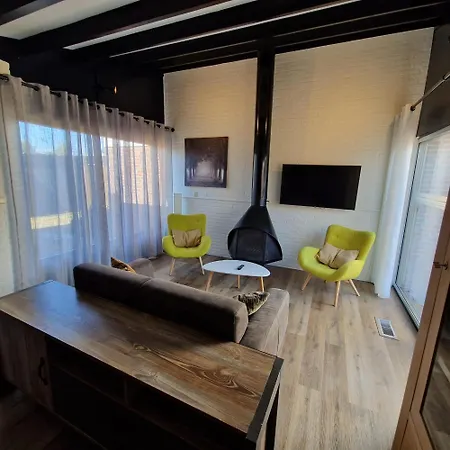 Sun&sea Holidays-de Anemoon * Noordwijkerhout