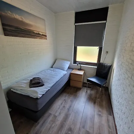 House Anemoon- 2 Km From The