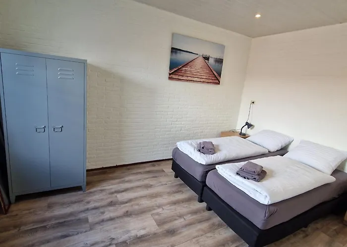 House Anemoon- 2 Km From The *