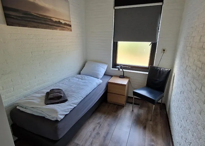 House Anemoon- 2 Km From The